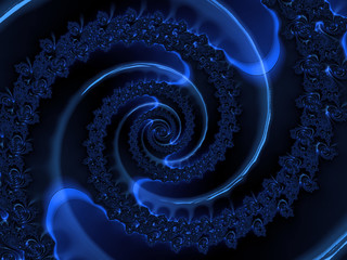 Wall Mural - abstract background image