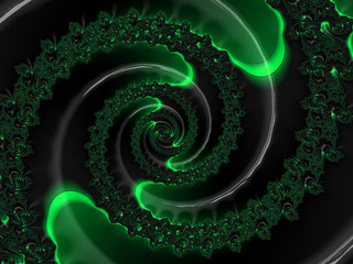 Wall Mural - abstract background image