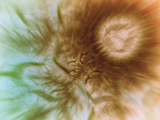 Wall Mural - abstract background image
