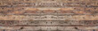 © Alexander Raths - Plank weathered wood background