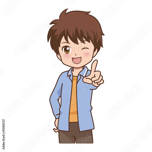 男の子 指差し イラスト Buy This Stock Vector And Explore Similar 男の子 指差し イラスト Buy This Stock Vector And Explore Similar