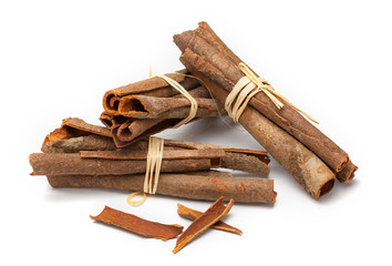 Chinese cassia cinnamon