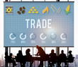 © Rawpixel.com - Trade Business Commerce Deal Exchange Export Concept