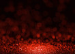 Red glitter texture christmas fashion background