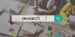 © Rawpixel.com - Research Feedback Knowledge Explanation Concept