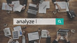 © Rawpixel.com - Analyze Plan Process Strategize Statistics Concept