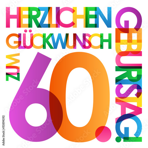 Geburtstag Bilder Zum 60 Geburtstag Bilder 60 Geburtstag