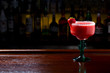 © mateusz - Strawberry Margarita Cocktail