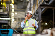 © pressmaster - Foreman at work