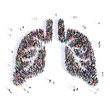 © tai111 - people lung medicine 3d