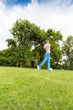 © BGStock72 - Young man playing golf at the golf court