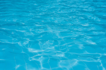  Blue swimming pool  background