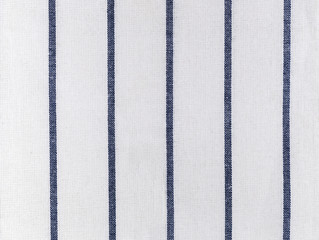 Wall Mural - striped fabric