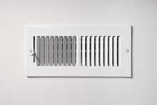 Heating/Cooling Vent