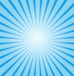 © yavyav - sun beam ray sunburst pattern background summer