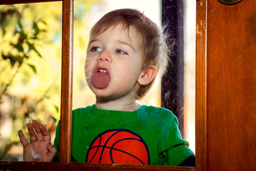 window washer