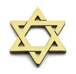 Gold Star of David