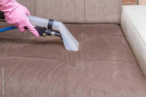 Sofa Chemical Cleaning With Professionally Extraction Method Sofa Chemical Cleaning With Professionally Extraction Method Upholstered Furniture Early Spring Or Regular