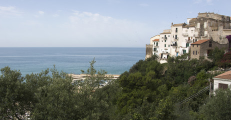 Sperlonga, Lazio, Italia