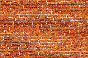 Vintage brick background