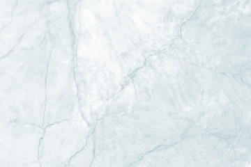 Wall Mural - light blue marble texture background, abstract texture for design