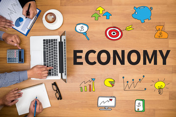 Poster - ECONOMY