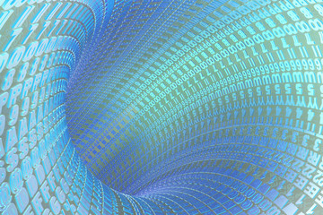 Computer background