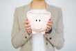 © pressmaster - Save your earnings