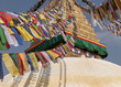 Nepal, Himalaya, Kathmandu, Boudhanath Stupa