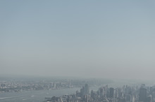 NYC Smog