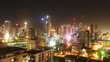 Panama City Nights