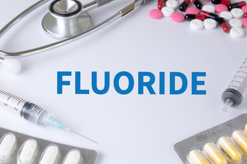 FLUORIDE