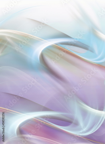 Naklejka na szafę Elegant abstract design for your awesome ideas