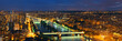 Sparkling River Seine