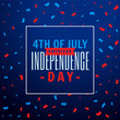 © starlineart - 4th of july celebration party background