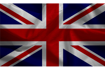 UK, British flag, Union Jack