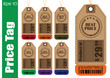 Set Of Sale Tag or Sale Labels for fashion, product, gift, another marketing on-line, and another paper. easy to modify