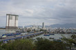 © slonik_003 - Vietnam, the Views of Nha Trang, the bridge on the river Kai