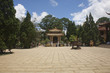 © slonik_003 - Thien Vien Truc Lam monastery near Dalat. Vietnam