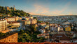 Miradouro da Graca Viewpoint, Lisbon