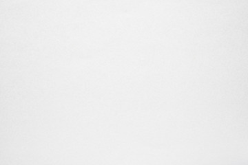 White cardboard rough texture background