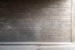 © donatas1205 - Concrete wall and floor