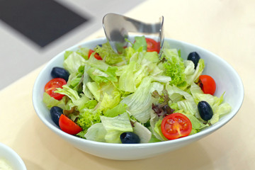 Salad