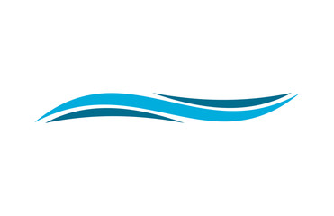 wave vector logo