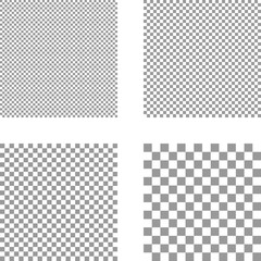 Poster - Installation of mesh pad