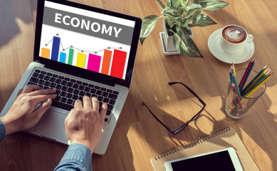 Poster - ECONOMY