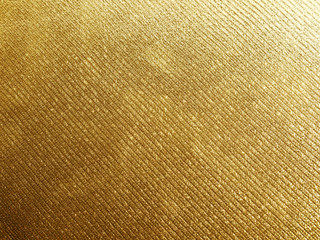 Sticker - Gold texture background