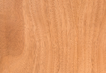 Sticker - nature  pattern of teak wood decorative furniture surface