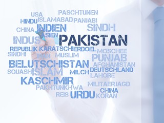 Poster - Pakistan