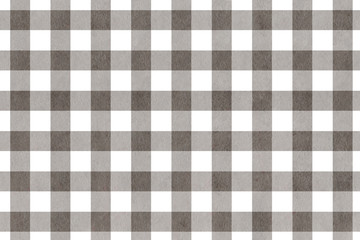 Grey checked texture.